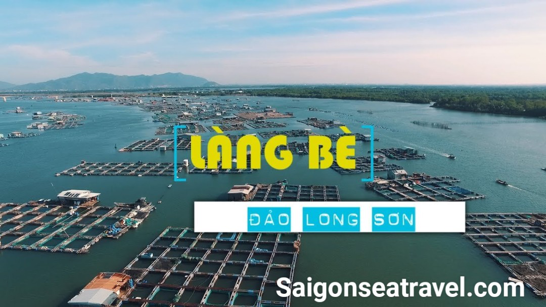 Đảo Long Sơn - saigonseatravel.com